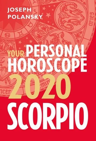 Scorpio 2020: Your Personal Horoscope | Polansky Joseph | Электронная книга