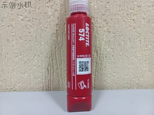 Loctite Герметик автомобильный Паста, 50 мл, 1 шт.