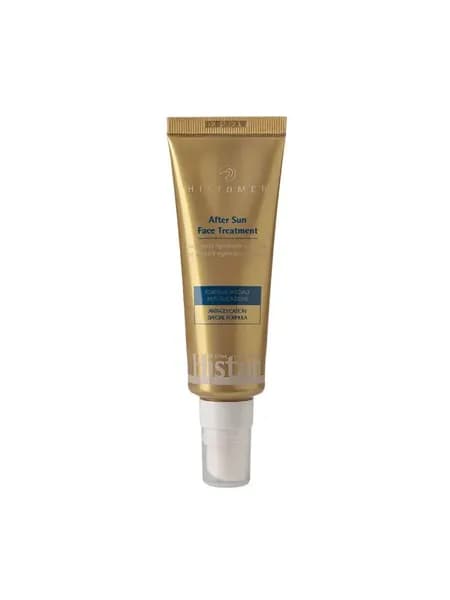 HISTOMER Крем после загара регенерирующий для лица Histan After Sun Face Treatment 50 мл