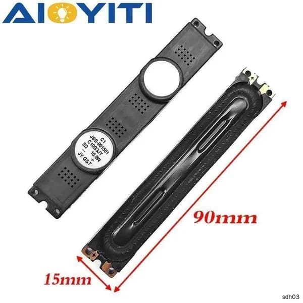 2. Динамик BN96-12941C BN96-13406A для Samsung
