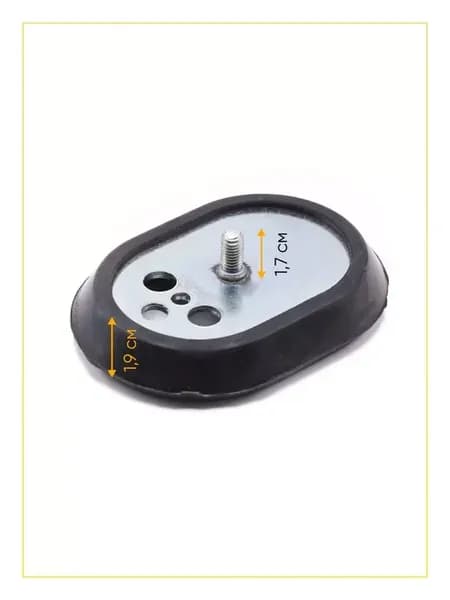 Уплотнитель для водонагревателя Ariston 50-80л