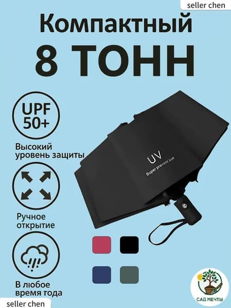 Зонт Механика