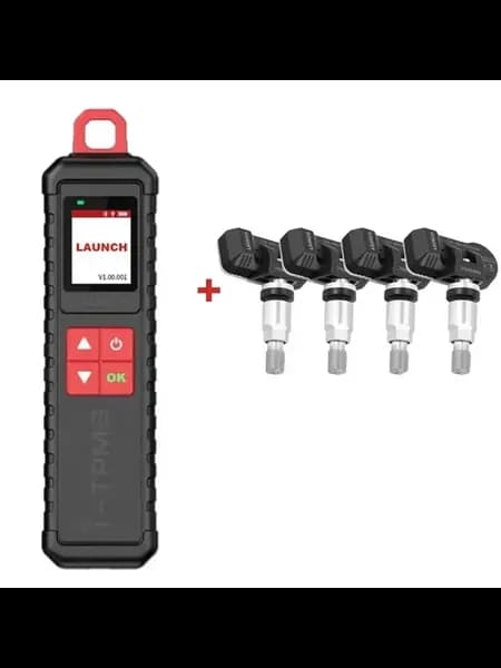 Диагностический инструмент X431 I-TPMS для контроля д