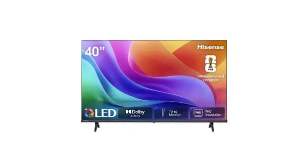 Hisense Телевизор