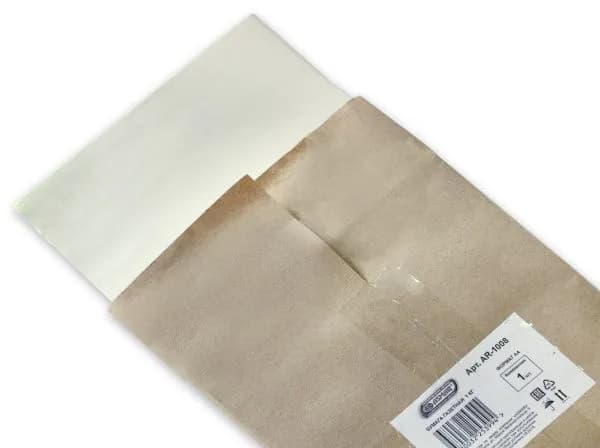 Бумага газетная,"ASMAR" ф.А4, 1 кг, 350 л.