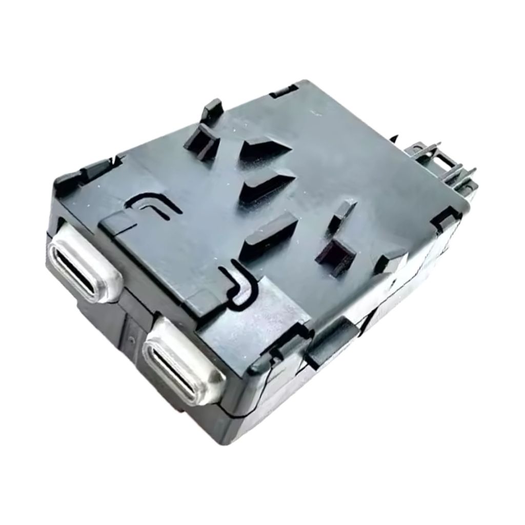 Современный USB-интерфейс Для W206 W223 W297 W447 W448 С Поддержкой Быстрой Зарядки