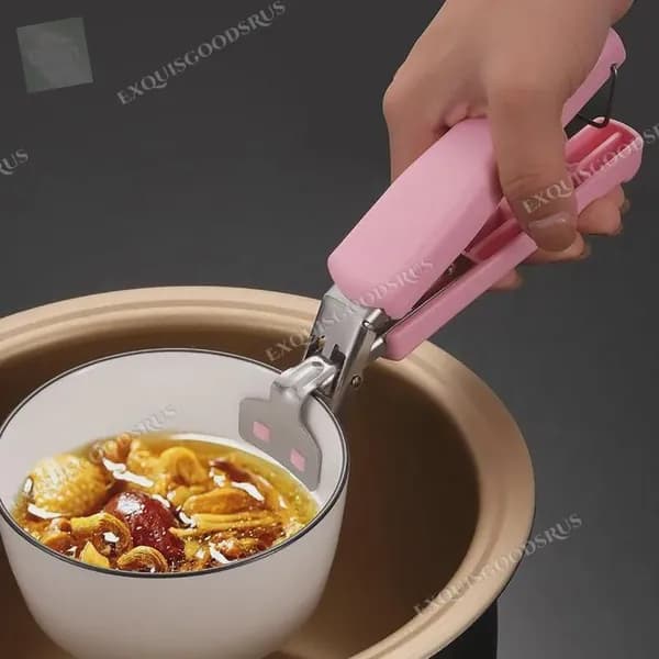 Ручка ухват для посуды
