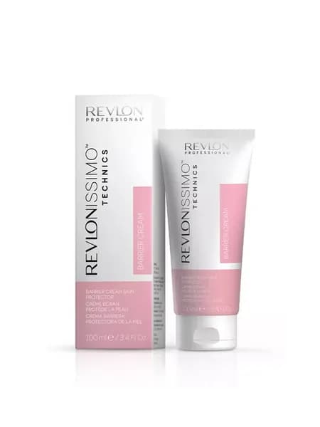 Revlonissimo Barrier Cream Защитный крем 100 мл
