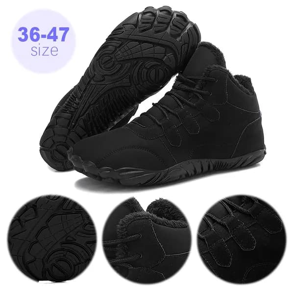 Ботинки лыжные XP1JK3IT0AP4ML9XM6PK7-J0CI8NG4GT