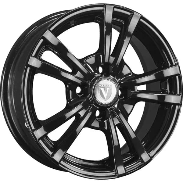 Venti  Колесный диск Литой 14x5.5" PCD4х98 ET35 D58.6
