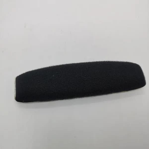 Замена амбушюры для Sennheiser HD515 HD555 HD595 HD598 HD518 HD569 HD579 HD599 HD558 PC360 наушники амбушюры