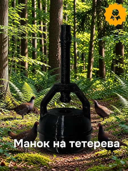 Манок