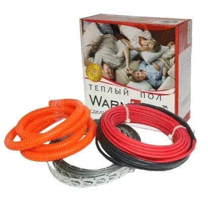 Теплый пол Warmlux DHC 20-10м, 200Вт