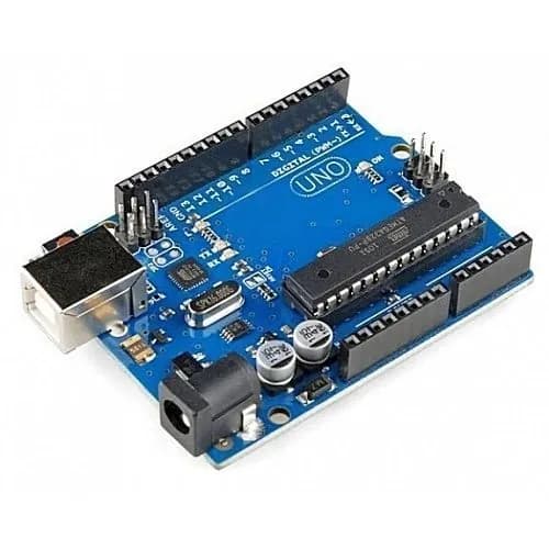 Контроллер Arduino UNO R3