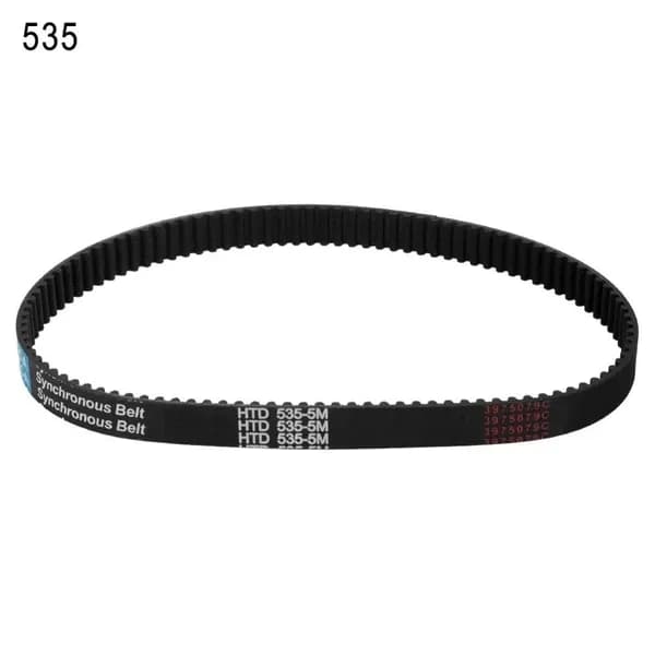 Синхронный ремень 5M-535-15