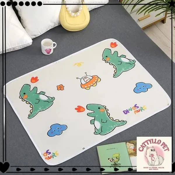Мочеизоляционная прокладка70CM*50CM