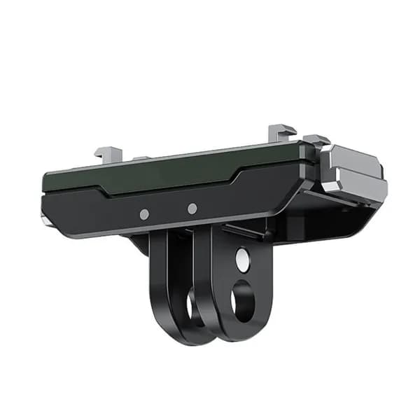 (1 комплект) Подходит для Shadow Stone Insta360 X5 metal magnetic quick release (магнитный)