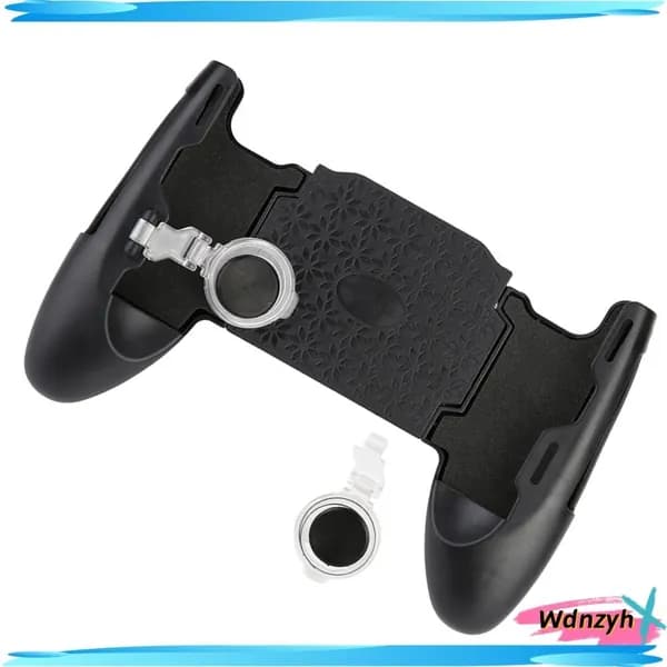 Портативный геймпад, эргономичный, для мобильных игр на смартфонах 4.5-6.5 дюймов