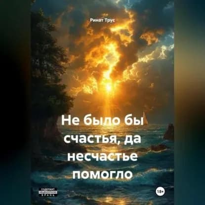 Не было бы счастья, да несчастье помогло | Трус Ринат Маратович | Электронная аудиокнига