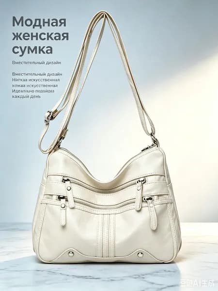 Сумка для мамы