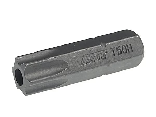 Вставка 5/16"DR TORX Т50Hх30мм, JTC-1243050