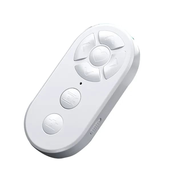 Bluetooth-кнопка для фото