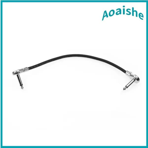 Гитарный патч-кабель 30cm