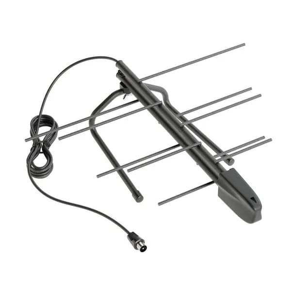антенна комнатная TV REMO BAS-5133-5V Меркурий 3.0
