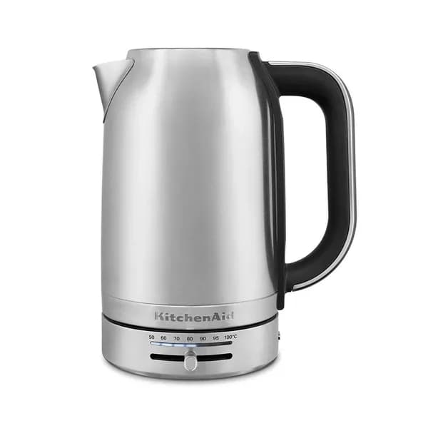 Kitchenaid 5KEK1701ESX Чайник 1,7 л