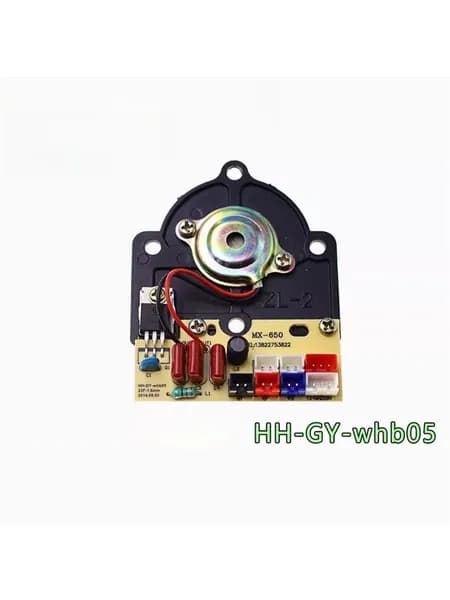 Универсальная материнская плата увлажнителя воздуха 12v34v питания WHB1604 WHB05 WHB-17E2/1702