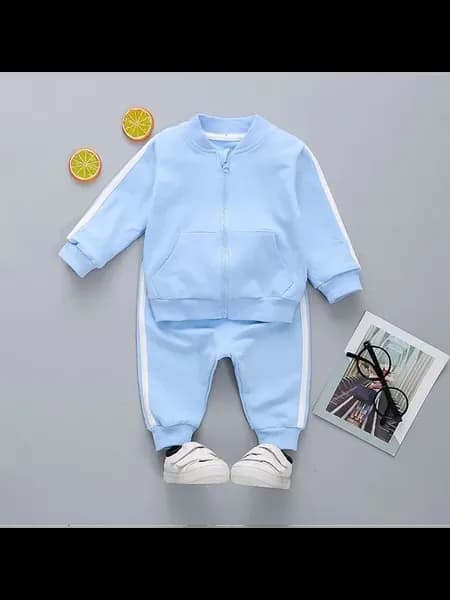 Комплект одежды Fresh Blossom для мальчика