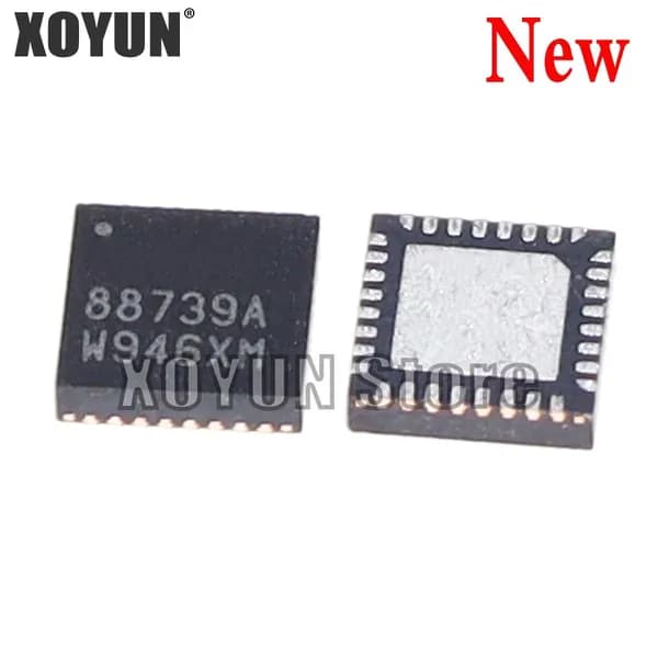 (5 шт.) 100% новый ISL 88739A ISL88739AHRZ QFN-32