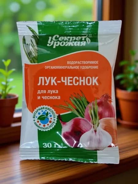 Удобрение