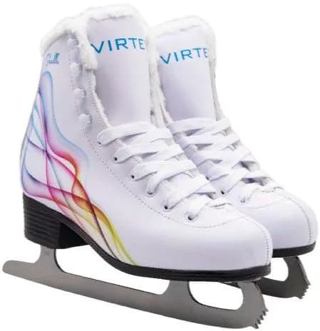 Коньки Virtey