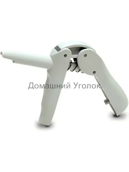 Пистолет для капсул (СДР, SDR, ЭстетХ, Дайракт и пр.)