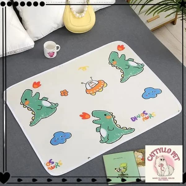 Мочеизоляционная прокладка70CM*50CM
