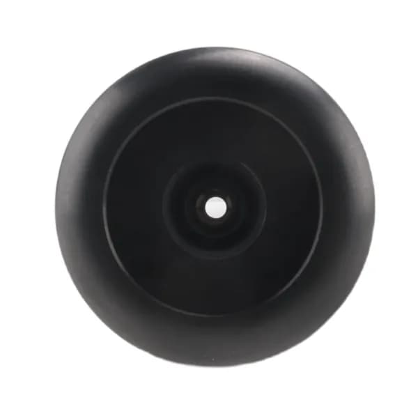 Объектив DSC Technology 1/3'', 1,8 мм, 170 широкоугольный, черный / для CCD коробочной камеры.