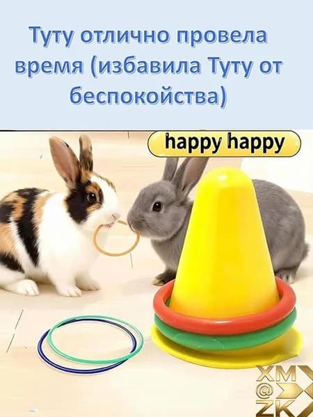 Эксклюзивная забава для питомцев