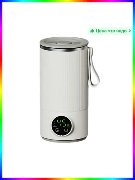 блендер ITEM-F2B30B, разноцветный