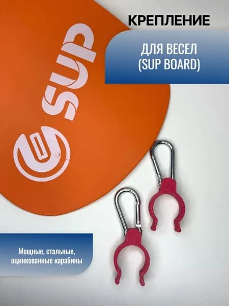 Аксессуары, запчасти для SUP-доски