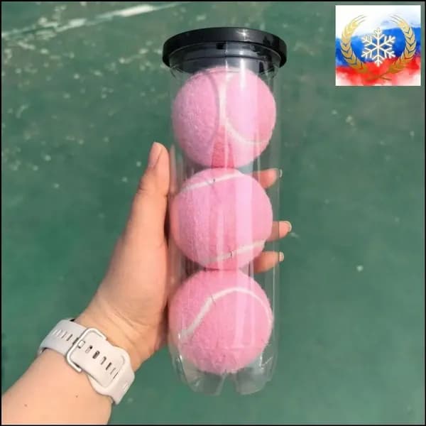 Мяч для падел тенниса