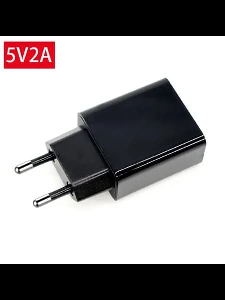 зарядное устройство для мобильного телефона 5V2A