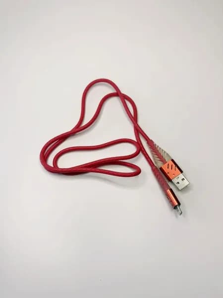 USB Lightning кабель, 96 см