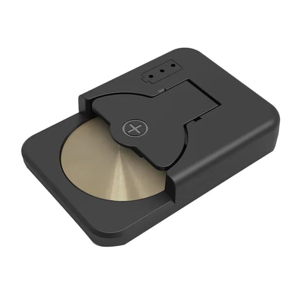 Зарядное Устройство Для Плоских Батареек USB C LIR1025/1220 A
