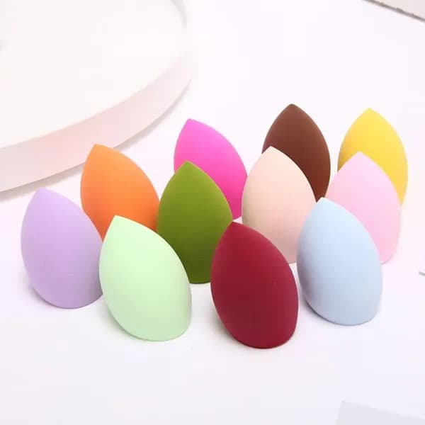 Спонж для макияжа, тонального крема и пудры , Makeup Sponge
