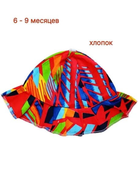 Панама Юниор текстиль