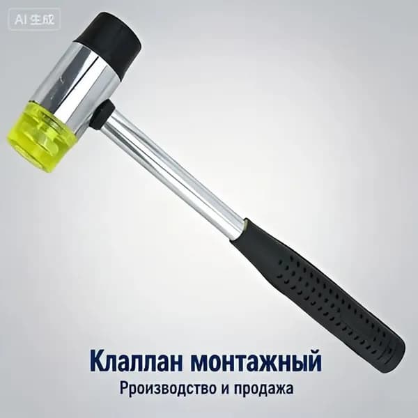 Киянка Универсальный