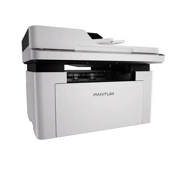 Монохромное МФУ Pantum BM2300A (А4, лазерное, 22 стр/мин, 256Mb, LCD, ADF50, USB2.0)