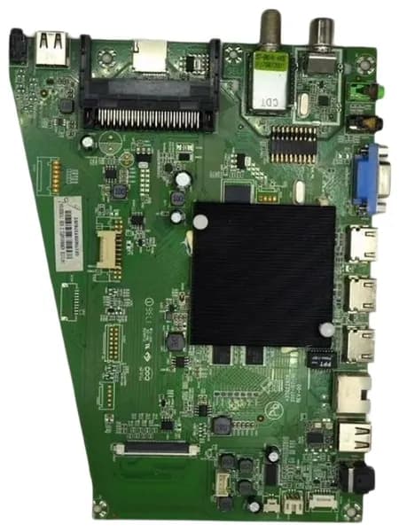 Для DEXP U43D9100K Материнская плата 1471YTK *35022928, Материнская плата