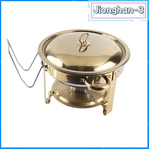 Жаровни для фуршета
